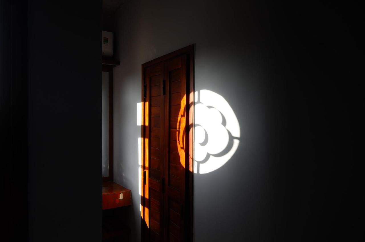 De Hue Appartement Buitenkant foto