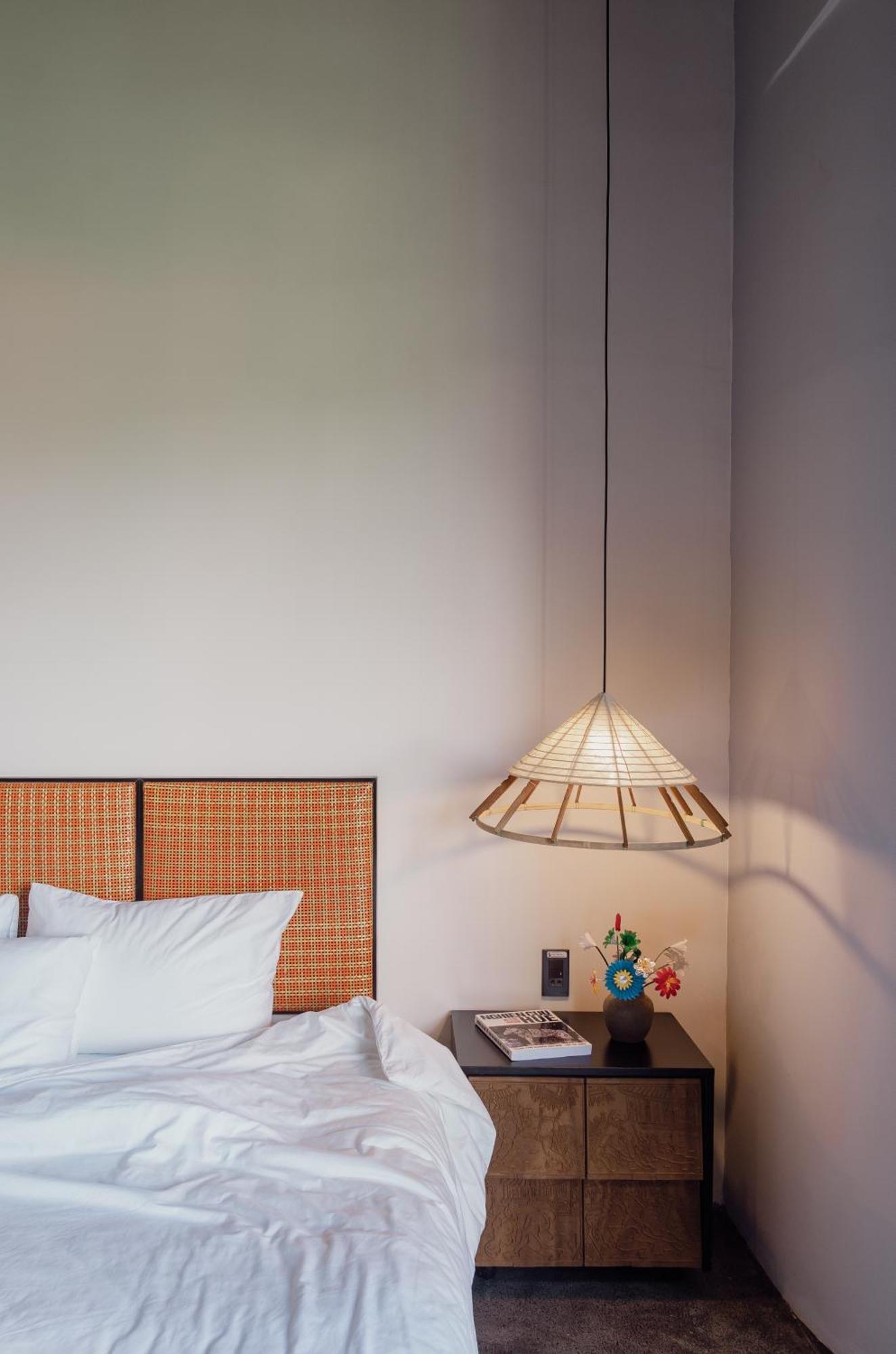 De Hue Appartement Buitenkant foto