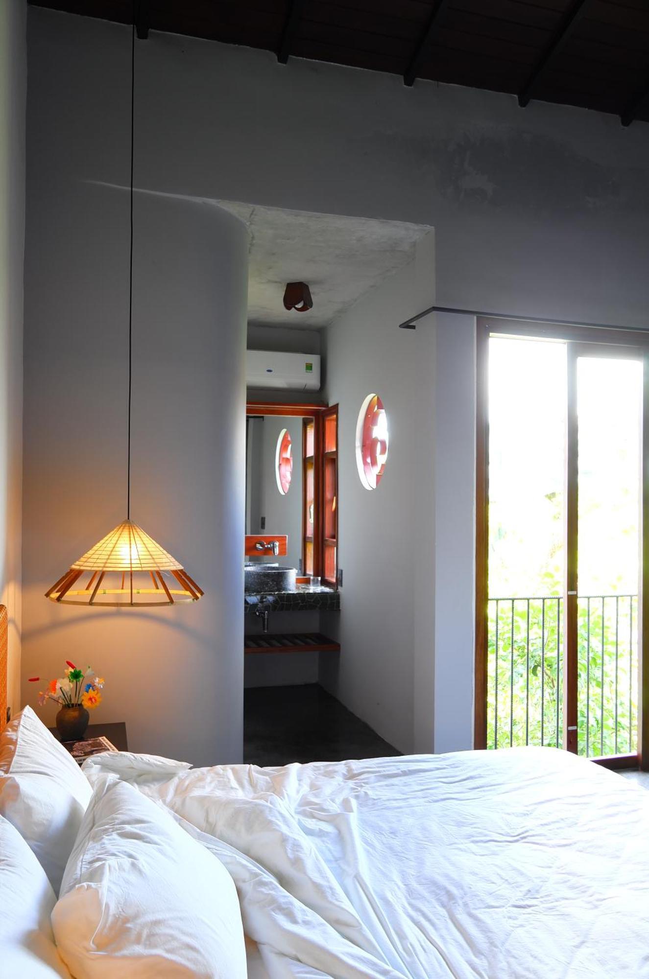 De Hue Appartement Buitenkant foto