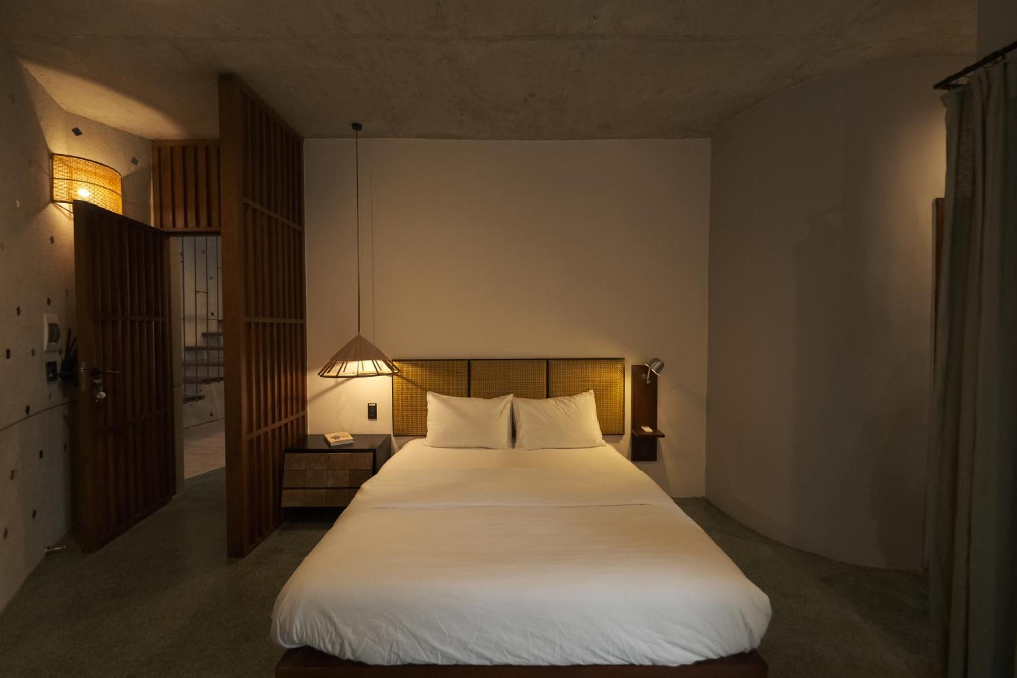 De Hue Appartement Buitenkant foto